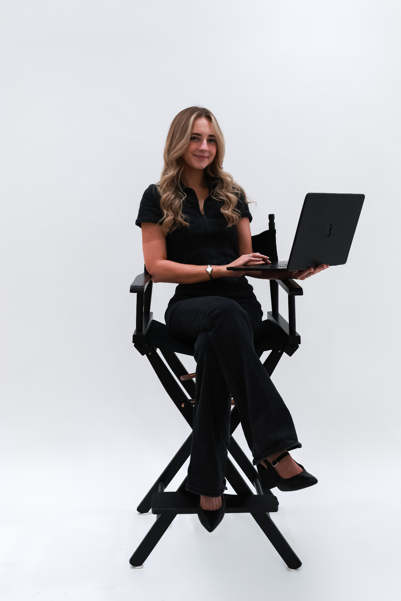 Rebekah Powers, founder of Click Social Media Agency